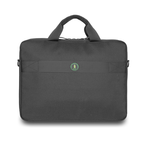 V7 CTP14-ECO2. Tipo de mala: Pasta, Tamanho máximo de ecrã: 35,8 cm (14.1"), Pega para transporte, Faixa para ombro. Peso: