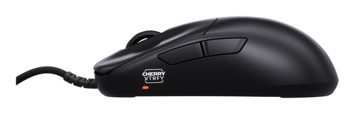 CHERRY XTRFY M42V2 ULTRA-LIGHT GAMING MOUSE BLACK