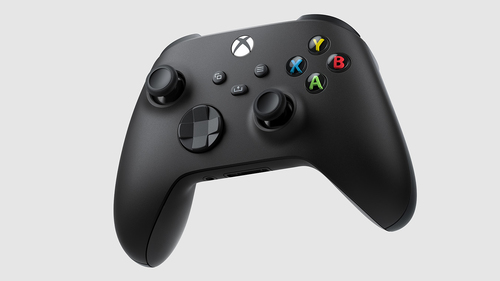 Microsoft Xbox Wireless Controller – Mineral Camo Special Edition. Device type: Gamepad, Gaming platforms supported: Andro