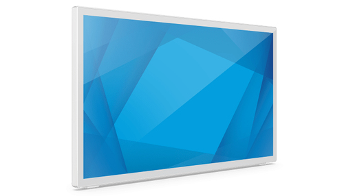 Monitor LCD Touchscreen Elo 2270L - 558,8 mm (22") Classe - 16:9 - 14 ms - 54,6 cm (21,5") Viewable - TouchPro Projected C
