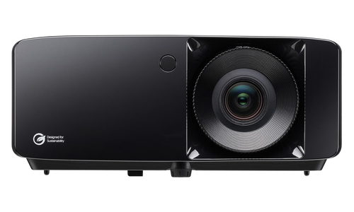 HZ41HDR 4400LM 1080P LASER