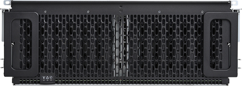 Western Digital Ultrastar Data60. Capacidade total de armazenamento: 840 TB, Tipo de unidade de armazenamento instalada: H