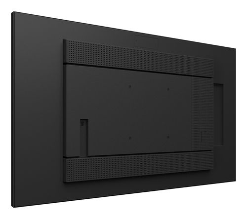 Sony Pro Bravia FW-50BZ35PB 1270 mm LCD Digital Signage Display - 24 Hours/7 Days Operation - Vertical Alignment (VA) - 38