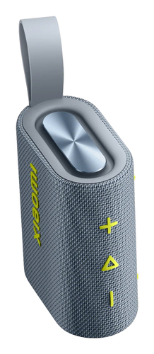 Xiaomi Sound Pocket. Classificação de Energia RMS: 5 W, Extensão da frequência: 100 - 20000 Hz, Rácio Signal-to-Noise (SNR