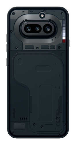 Nothing 4a. Display diagonal: 17.2 cm (6.78"), Display resolution: 1224 x 2720 pixels. Processor family: Snapdragon, Proce