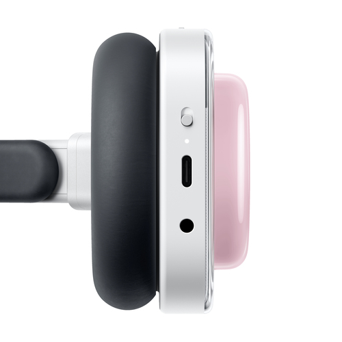 Nothing Headphone (a). Product type: Headset. Connectivity technology: Wired & Wireless, Bluetooth. Recommended usage: Mus