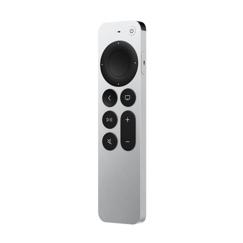 Apple Wireless Device Remote Control - For Apple TV - Infrared, Bluetooth