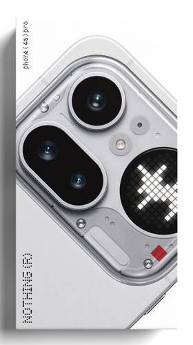 Nothing 4a Pro. Display diagonal: 17.4 cm (6.83"), Display resolution: 1260 x 2800 pixels. Processor family: Qualcomm Kryo