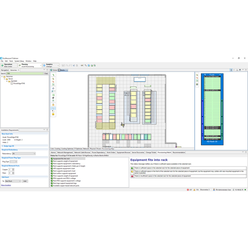 Schneider Electric Software Support Contract - 1 Year - Service - Technical