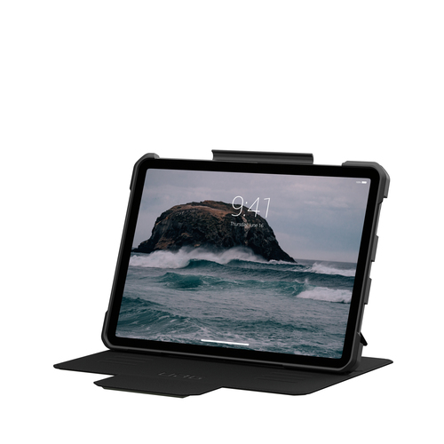 UAG Metropolis SE Robust Tasche (Folie) für 27,9 cm (11 Zoll) Apple iPad Air 11 (2024), iPad Air 11 (2025) Tablet - Oliv -