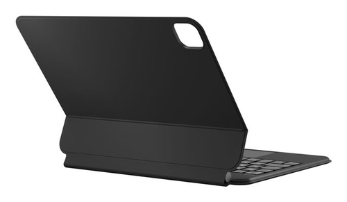 Belkin Keyboard/Cover Case Apple iPad Pro 11 (2024) Tablet - Scratch Resistant - 17.2 mm Height x 192.8 mm Width x 252.6 m
