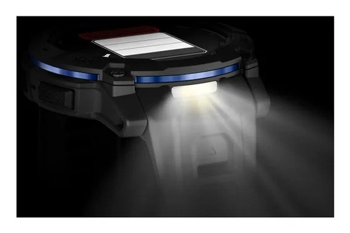 Garmin Instinct 3. Display diagonal: 3.3 cm (1.3"), Display technology: AMOLED, Display resolution: 416 x 416 pixels. GPS 