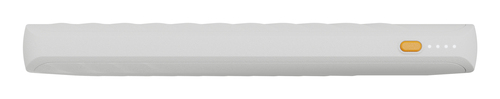 Xtorm XG2100U. Battery capacity: 10000 mAh, Battery technology: Lithium Polymer (LiPo). USB Type-A output ports: 1, USB Ty