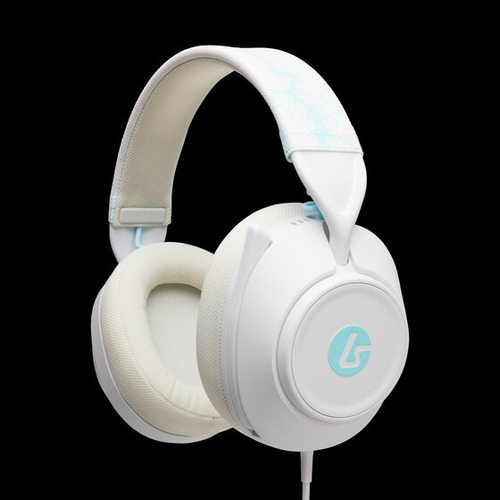 PowerA LucidSound LS10X Gen 2 Wired Gaming Headset for XBOX Series X|S - Arctic Ice. Product type: Headset. Connectivity t