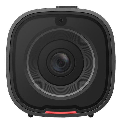 Snom V420. Megapixel (approx.): 8 MP, Kamera HD Typ: 4K Ultra HD, Maximum frame rate: 30 fps. Schnittstelle: USB, Produktf