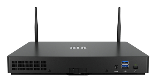 Elo Touch Solutions EloPOS Pack 2. Família de processador: Intel® Core™ i5, Modelo de processador: i5-14500T, Fabricante d
