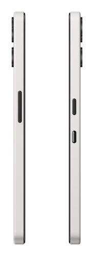 Nothing 3a Lite. Display diagonal: 17.2 cm (6.77"), Display resolution: 1084 x 2392 pixels. Processor family: MediaTek Dim