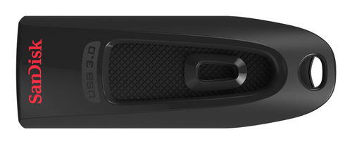 SanDisk Ultra. Capacidade: 32 GB, Interface de dispositivo: USB Type-A, Versão USB: 3.2 Gen 1 (3.1 Gen 1), Velocidade de l