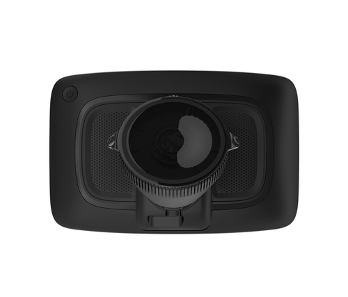 TomTom Go Expert Automobile Portable GPS Navigator - Black - 17.8 cm (7") - Touchscreen - Street Name Announcement, Lane G