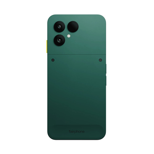 Fairphone The (Gen 6+). Display diagonal: 16 cm (6.31"), Display resolution: 1116 x 2484 pixels. Processor frequency: 2.7 