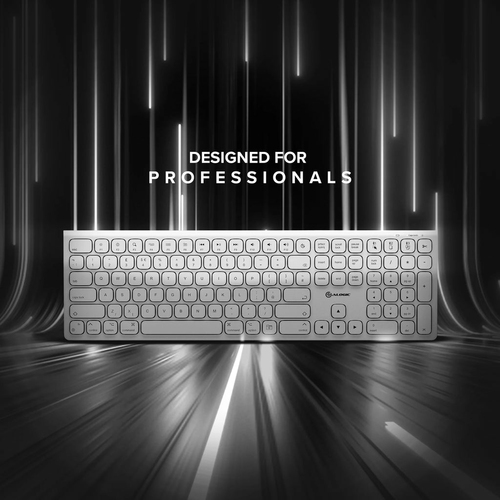 USB-C Bluetooth Rechargeable Wireless Apple Mac Keyboard macOS