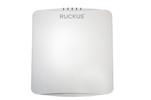 RUCKUS Networks R750. 2.4 GHz, 5 GHz, Maximum data transfer rate: 2400 Mbit/s. Security algorithms: Dynamic PSK, OWE, WPA-