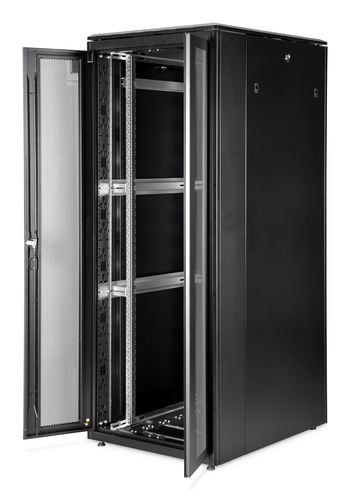 42HE UNIQUE SERVER-N 800B1000T 2053X600X1000 MM BLACK