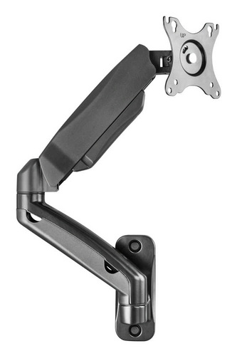 Napofix SW1120. Maximum weight capacity: 9 kg, Minimum screen size: 43.2 cm (17"), Maximum screen size: 81.3 cm (32"), Min
