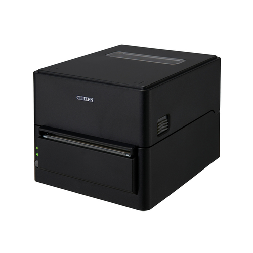Citizen CT-S4500 Direktthermodrucker - Monochrom - Tragbar - Etiketten-/Quittungsdruck - USB - 200 mm/s Monodruck - 203 dp