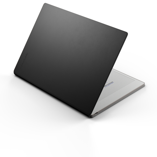 reMarkable Paper Pro + marker + Book Folio. Display diagonal: 30 cm (11.8"), Technology: E Ink, Display resolution: 2160 x