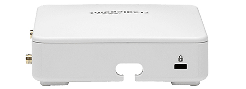 Ericsson CBA550-150M + NetCloud Essentials. Networking standards: IEEE 802.3af, IEEE 802.3at, Ethernet interface type: Fas