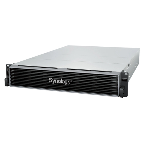 Synology FlashStation FS3420. Typ: Speicherserver. Gehäusetyp: Rack (2U). Geräteklasse: Großunternehmen. Prozessorfamilie: