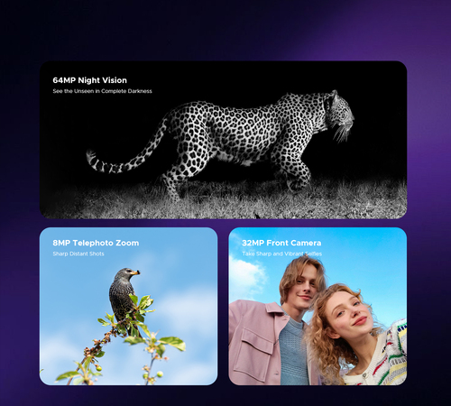 Doogee S300 Plus Thermal. Dimensioni diagonale schermo: 17,2 cm (6.78"), Risoluzione del display: 2460 x 1080 Pixel. Frequ