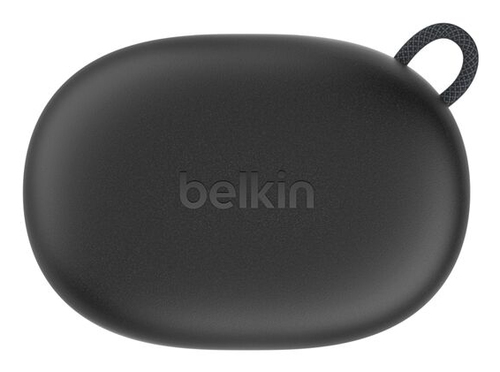 Belkin Ohrhörer Ohrhörerset - Schwarz