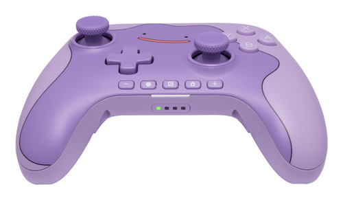 PowerA Advantage Gaming Pad - Wireless - USB - Nintendo Switch 2, Nintendo Switch, Nintendo Switch OLED, Nintendo Switch L