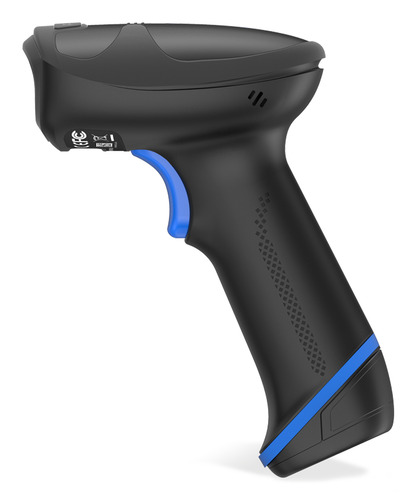 Newland HR33 Marlin AI Bluetooth. Type: Handheld bar code reader, Scanner type: 1D/2D, Sensor type: CMOS. Connectivity tec