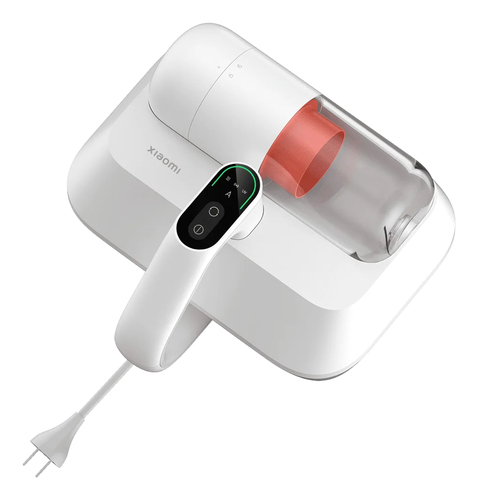 Xiaomi Dust Mite Vacuum Cleaner Pro. Cleaning type: Dry, Vacuum air filtering: HEPA, Dirt separating method: Cyclonic. Dus