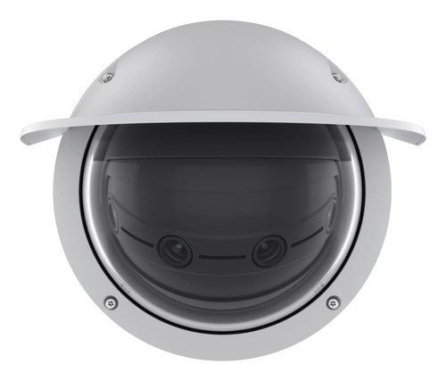 Axis Q3839-PVE. Type: IP security camera, Placement supported: Outdoor, Connectivity technology: Wired. Mounting type: Wal