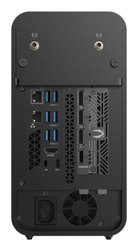 ZOTAC ZBOX MAGNUS ULTRA7-265 RTX5060TI WIFI GLN HDMI