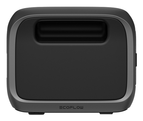 EcoFlow RIVER 3 UPS. Battery technology: Lithium Iron Phosphate (LiFePO4), Charging source: AC, Cigar lighter, Solar, Batt