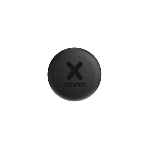 Xtorm XTAG2GA11-3PACK. Purpose: Universal, Product type: Smart keychain, Product colour: Black. Battery type: CR2032, Batt