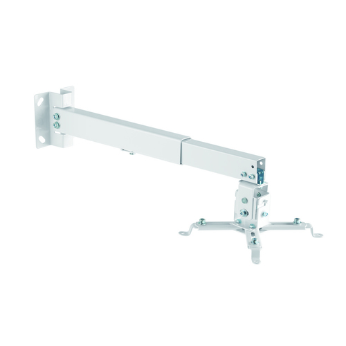 Napofix 350W. Mounting type: Ceiling/wall, Maximum weight capacity: 20 kg, Product colour: White. Width: 560 mm, Height: 6