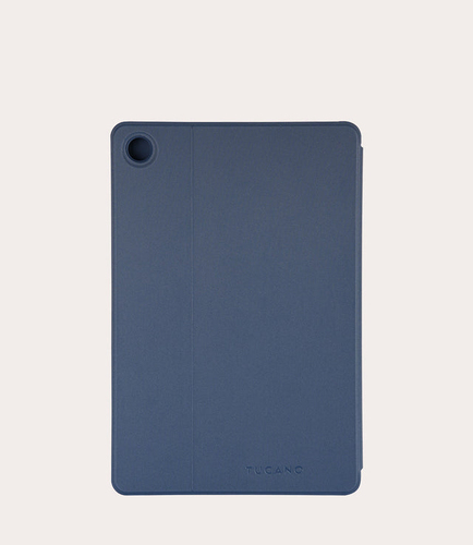 Tucano Gala Carrying Case Samsung Galaxy Tab A11+ Tablet - Blue
