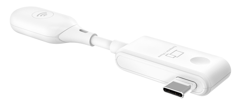 WHD221 WIRELESS TRANSMITTER AND RECEIVER USB-C HDMI