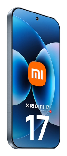 Xiaomi 17 . Tamanho do ecrã na diagonal: 16 cm (6.3"), Resolução: 2656 x 1220 pixels. Família de processador: Snapdragon, 