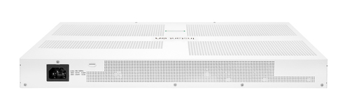 HPE Aruba Networking Networking Instant On Switch 48p Gigabit 4p SFP+ 1930. Tipo de switch: Gerido, Camada de switches: L2