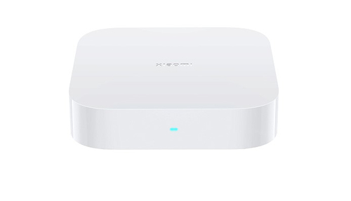 MI Automation Hub - White