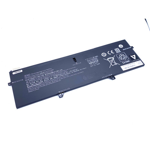 V7 H-HSTNN-UB7N-V7E Bateria - 4-célula Íon Lítio (Li-Ion) - Para Notebook - Bateria recarregável - 7300 mAh - 56 Wh Shelf 