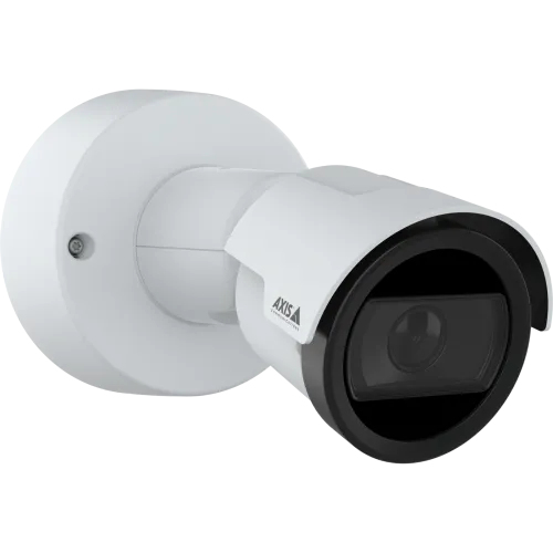 AXIS M2048-LE DAY/NIGHT COMPACT AND OUTDOOR-READY BULLET STYLE 8