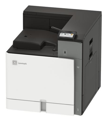 Lexmark CS963e. Technologie d'impression: Laser, Couleur. Nombre de cartouches d'impression: 4, Cycle de service (Maximum)